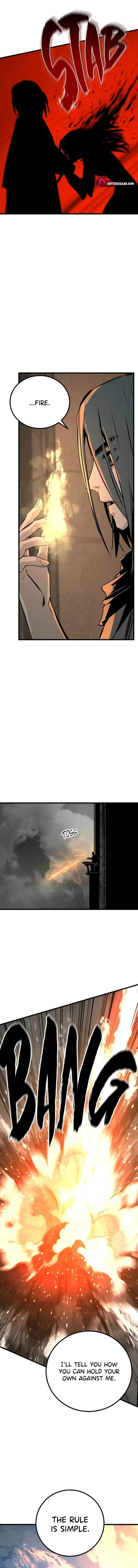 Hero Killer Chapter 280 – Page 17
