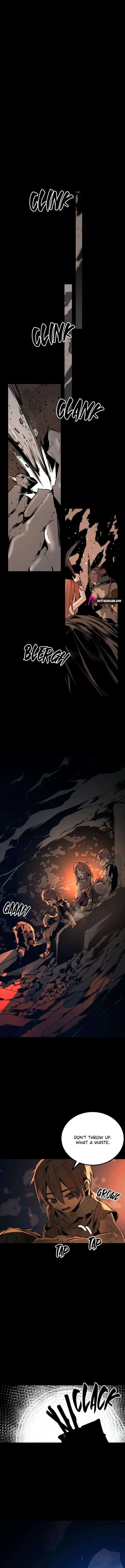 Hero Killer Chapter 279 – Page 6