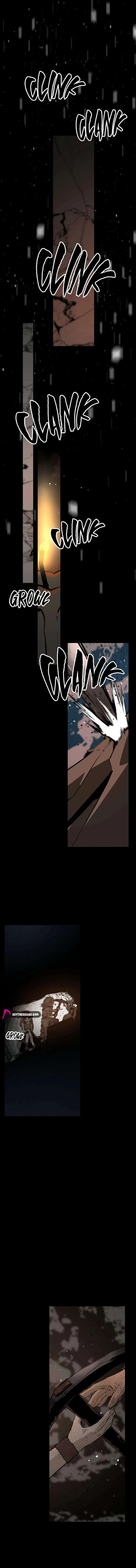 Hero Killer Chapter 279 – Page 10