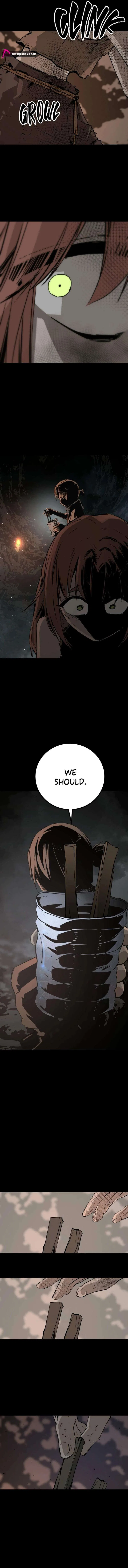 Hero Killer Chapter 279 – Page 11