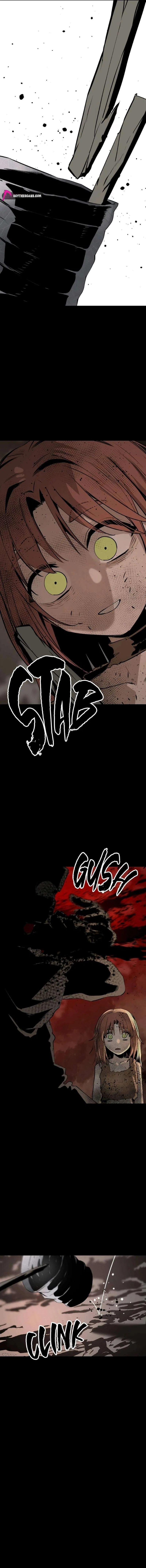 Hero Killer Chapter 279 – Page 12