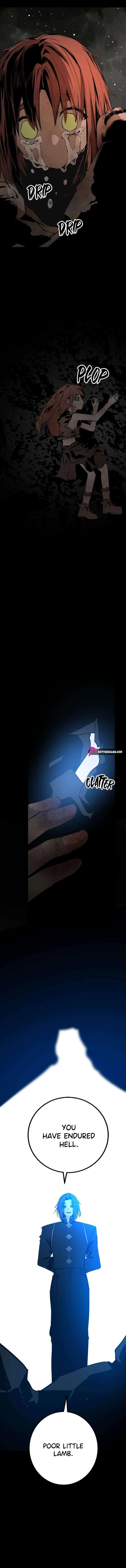 Hero Killer Chapter 279 – Page 14