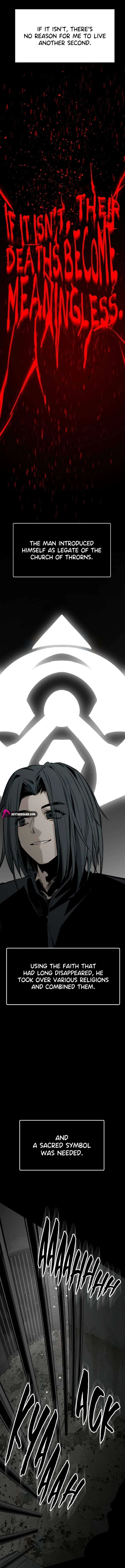 Hero Killer Chapter 279 – Page 16