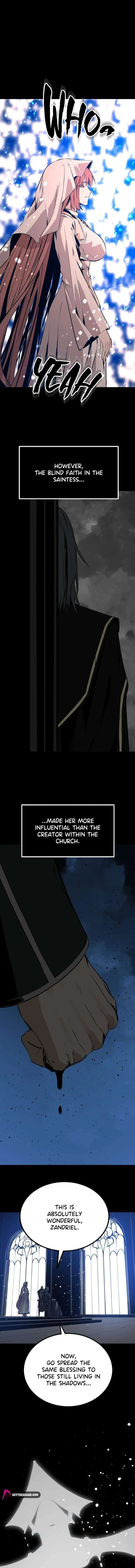 Hero Killer Chapter 279 – Page 19