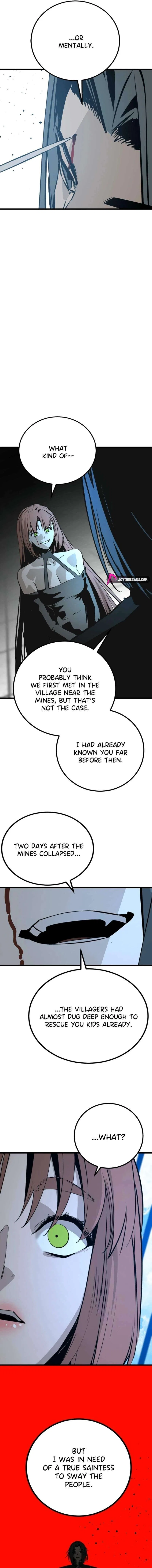 Hero Killer Chapter 279 – Page 22