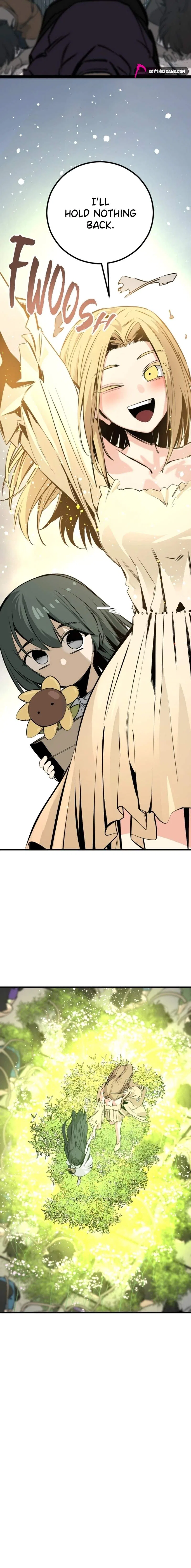 Hero Killer Chapter 278 – Page 8