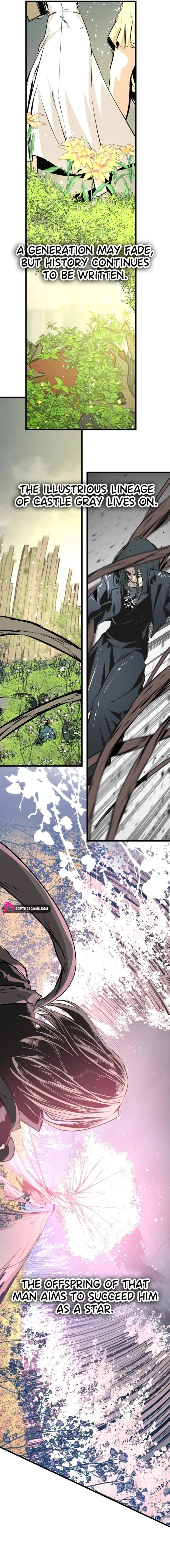 Hero Killer Chapter 278 – Page 9