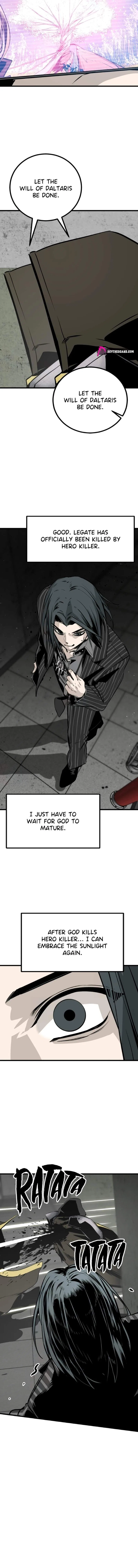 Hero Killer Chapter 278 – Page 12