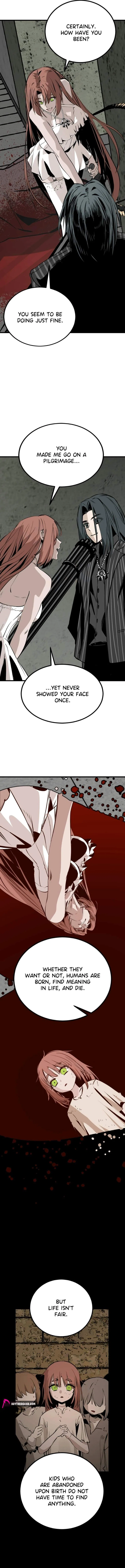 Hero Killer Chapter 278 – Page 14