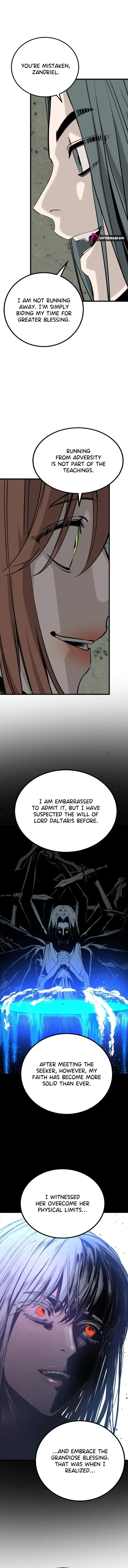 Hero Killer Chapter 278 – Page 16