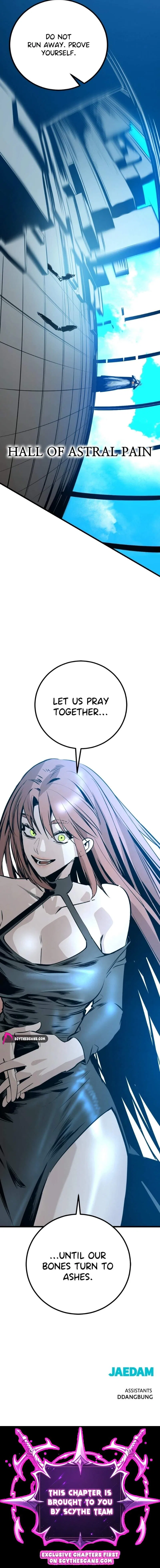 Hero Killer Chapter 278 – Page 18