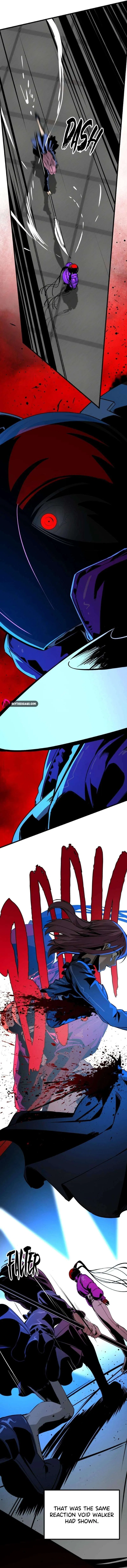 Hero Killer Chapter 277 – Page 4