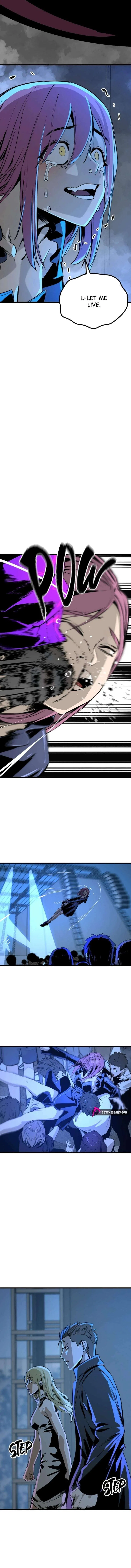 Hero Killer Chapter 277 – Page 6