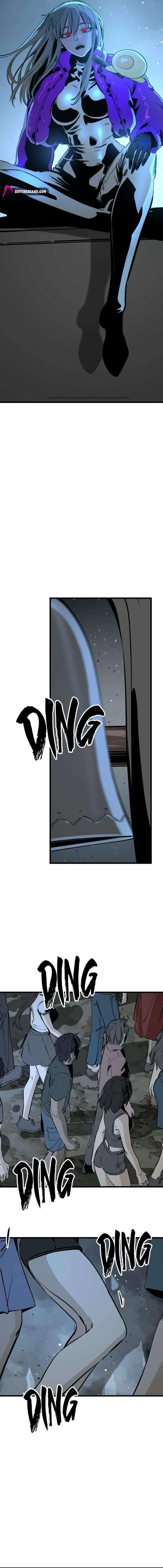 Hero Killer Chapter 277 – Page 16