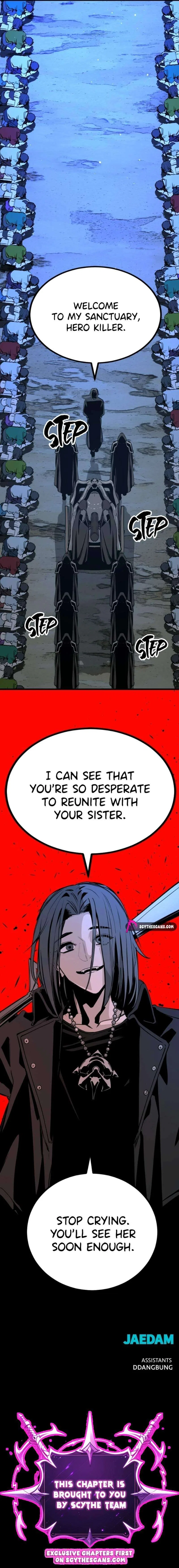 Hero Killer Chapter 277 – Page 17