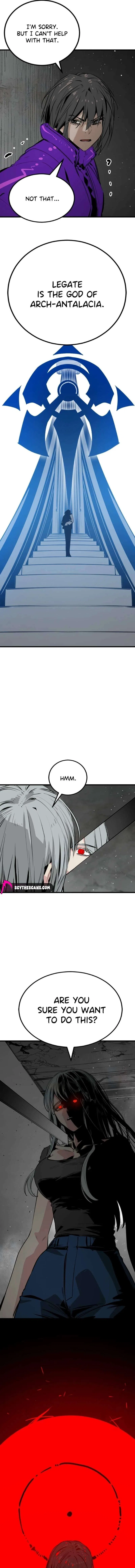Hero Killer Chapter 276 – Page 6