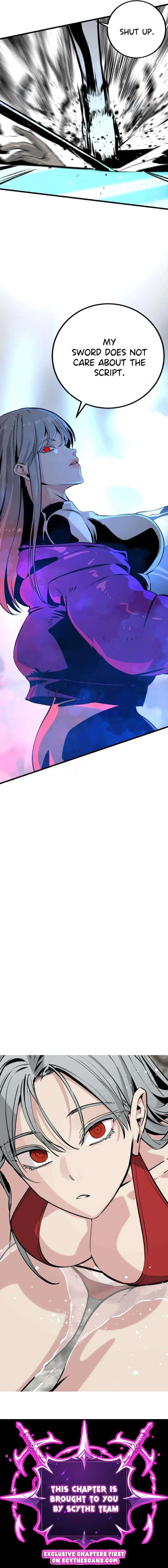 Hero Killer Chapter 276 – Page 19