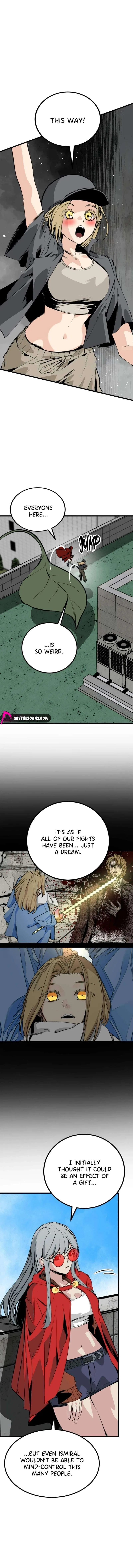 Hero Killer Chapter 275 – Page 10