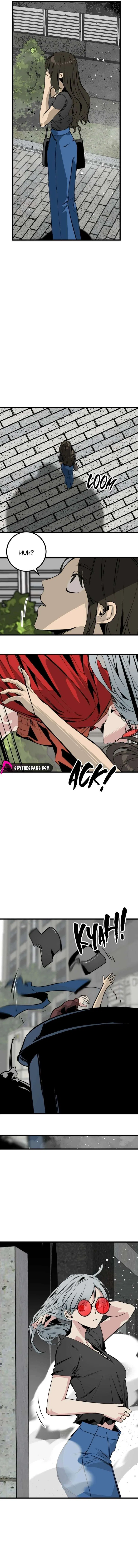 Hero Killer Chapter 275 – Page 12