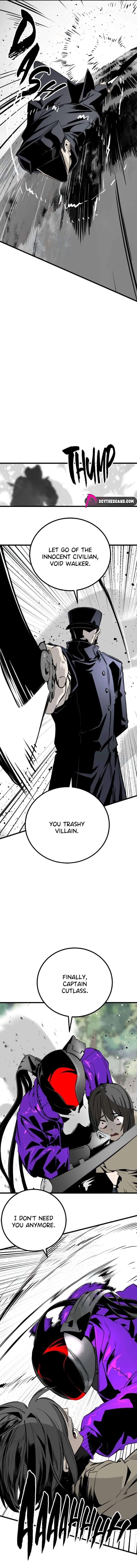 Hero Killer Chapter 275 – Page 14