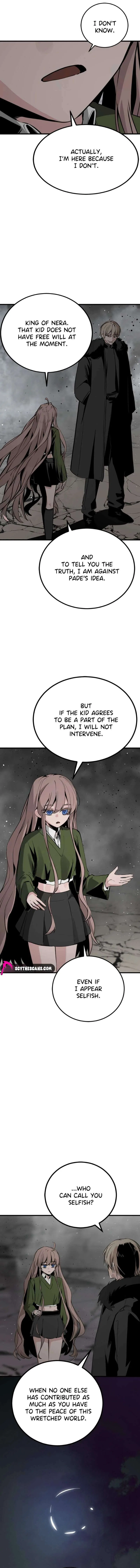 Hero Killer Chapter 273 – Page 3