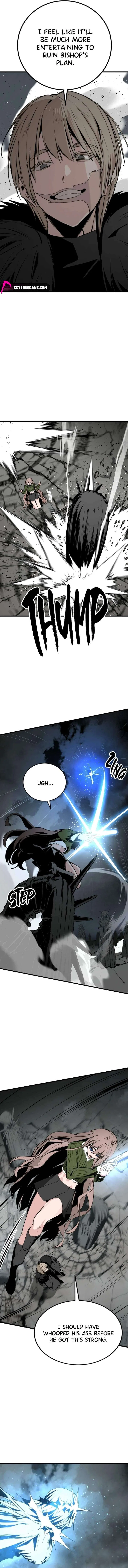 Hero Killer Chapter 273 – Page 5