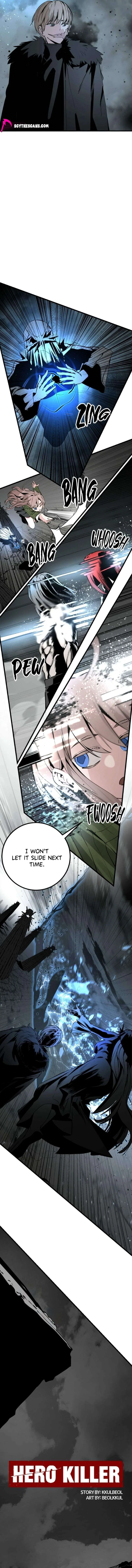 Hero Killer Chapter 273 – Page 6