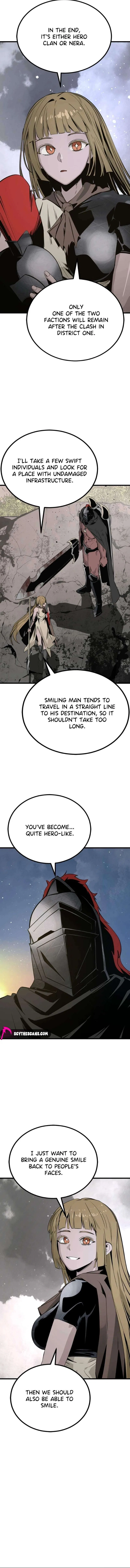 Hero Killer Chapter 273 – Page 9