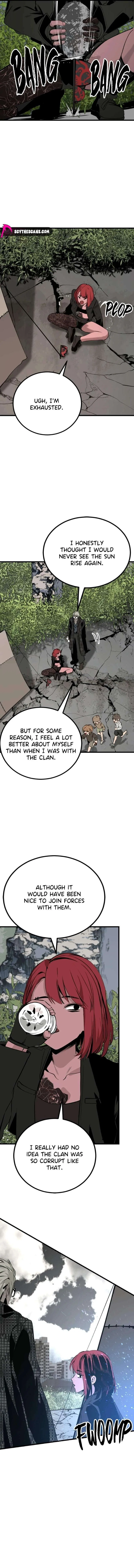Hero Killer Chapter 273 – Page 10