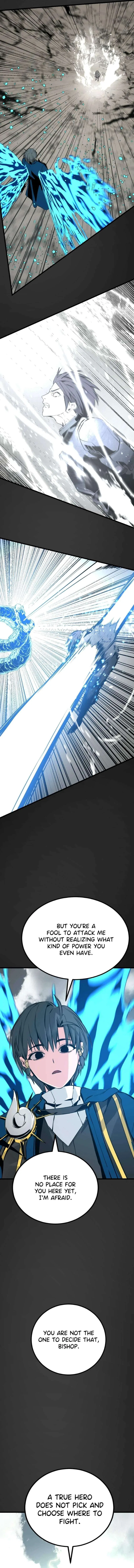 Hero Killer Chapter 273 – Page 13