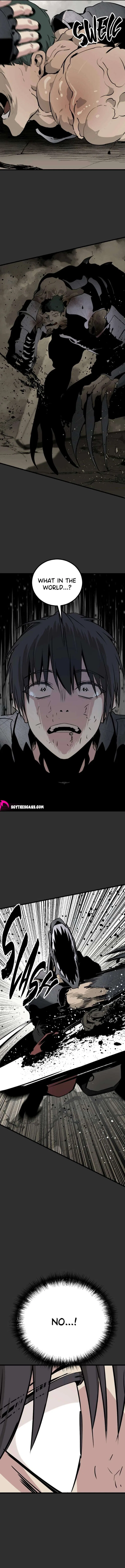Hero Killer Chapter 273 – Page 16