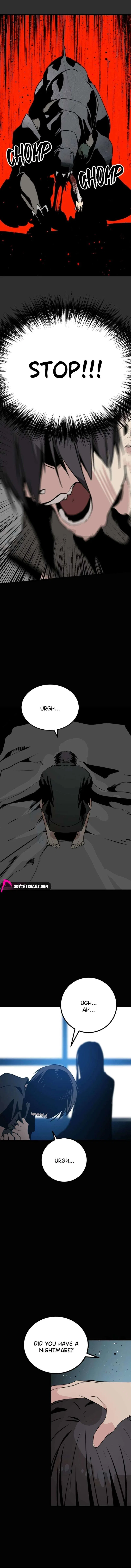 Hero Killer Chapter 273 – Page 17