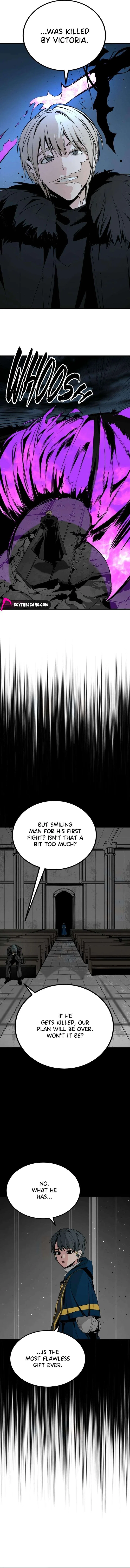 Hero Killer Chapter 272 – Page 2