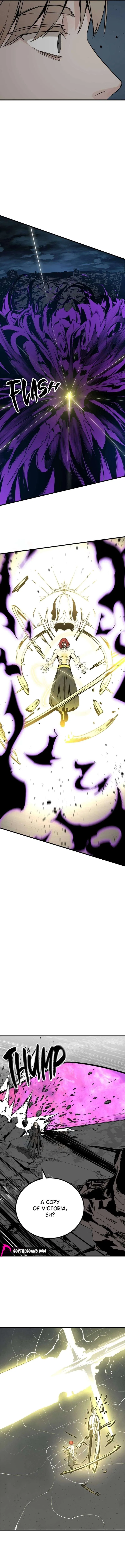 Hero Killer Chapter 272 – Page 3