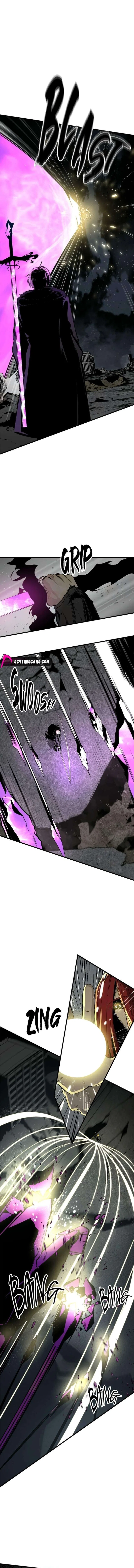 Hero Killer Chapter 272 – Page 4