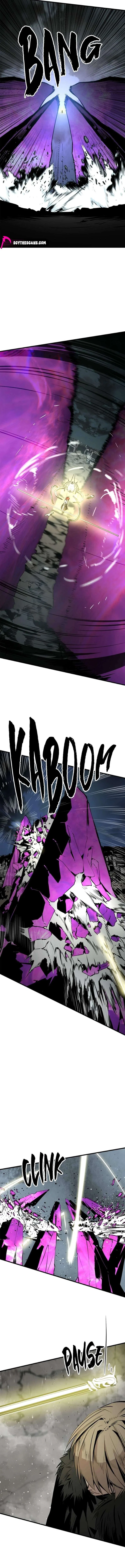 Hero Killer Chapter 272 – Page 5