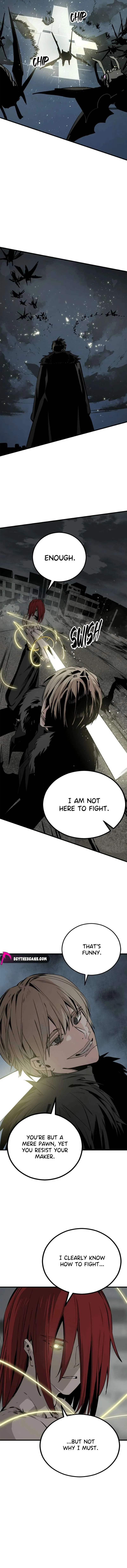 Hero Killer Chapter 272 – Page 7