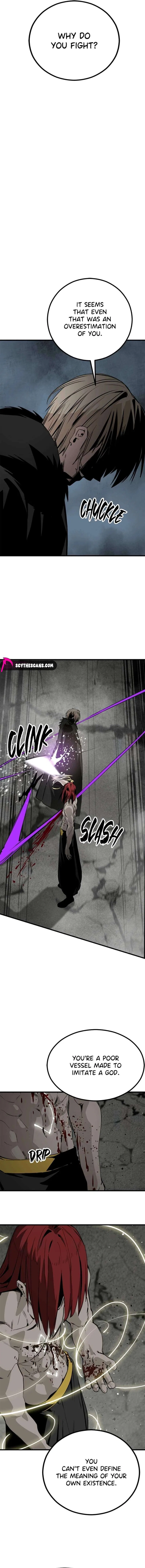 Hero Killer Chapter 272 – Page 8
