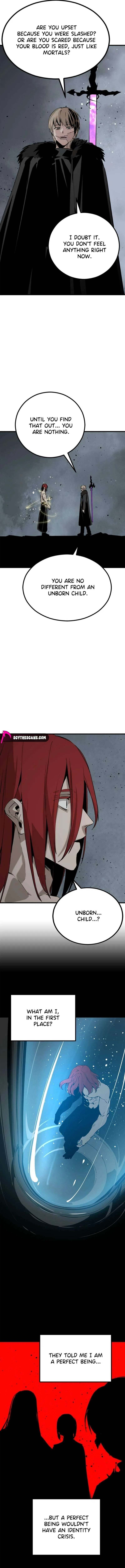 Hero Killer Chapter 272 – Page 9