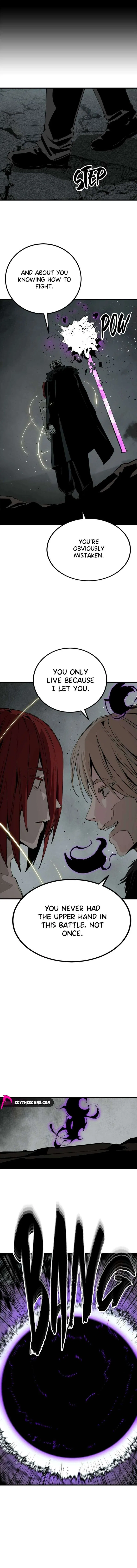 Hero Killer Chapter 272 – Page 10