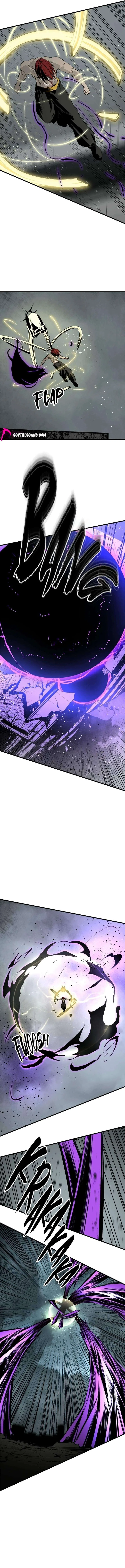 Hero Killer Chapter 272 – Page 11