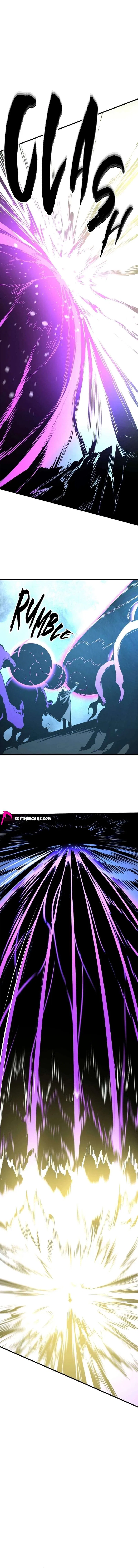 Hero Killer Chapter 272 – Page 14