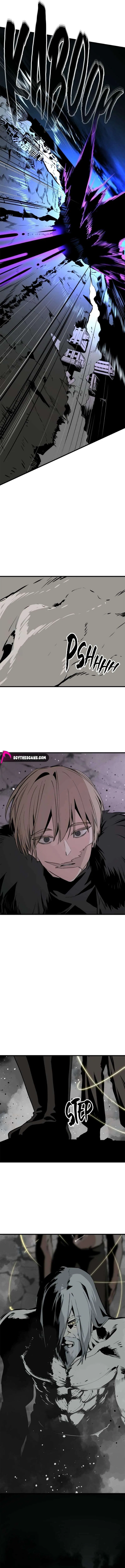 Hero Killer Chapter 272 – Page 15