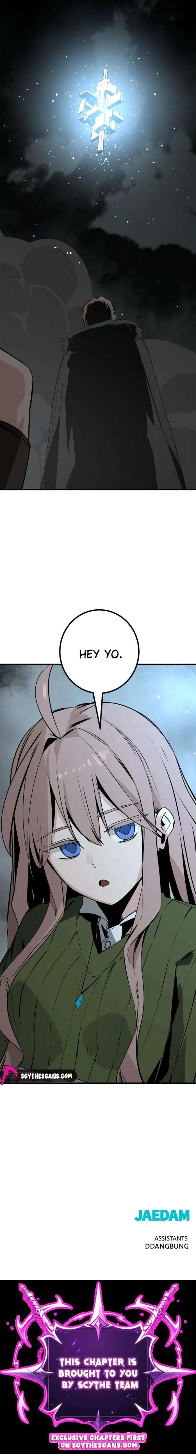 Hero Killer Chapter 272 – Page 16