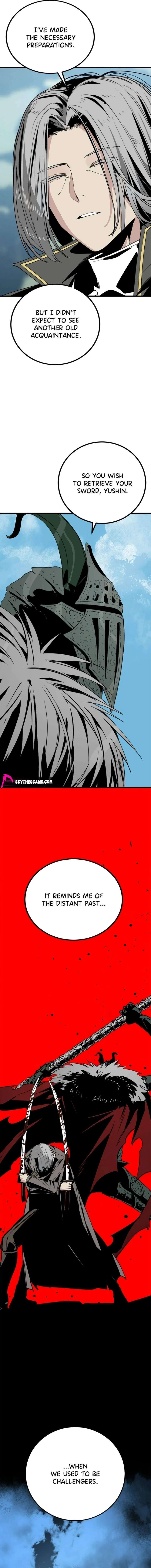 Hero Killer Chapter 271 – Page 2