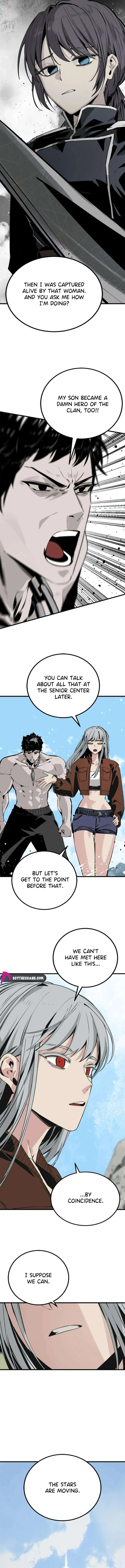 Hero Killer Chapter 271 – Page 5
