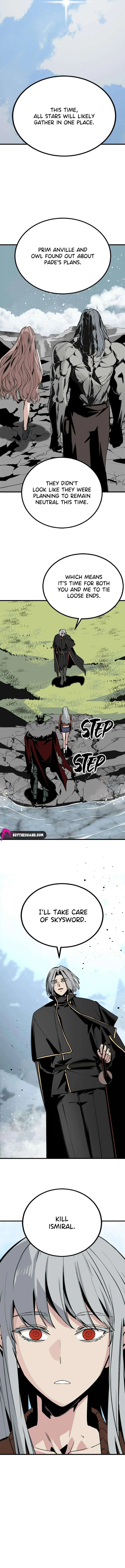 Hero Killer Chapter 271 – Page 6