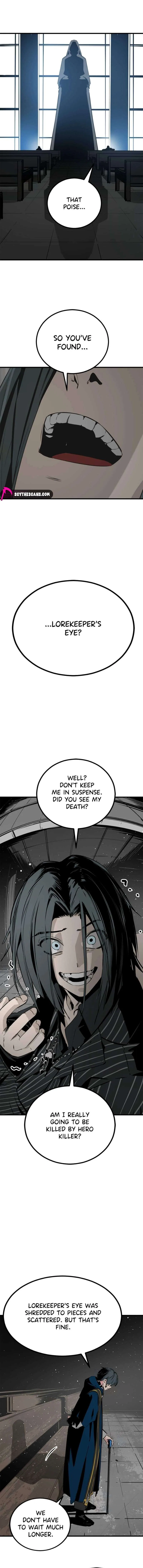 Hero Killer Chapter 271 – Page 8