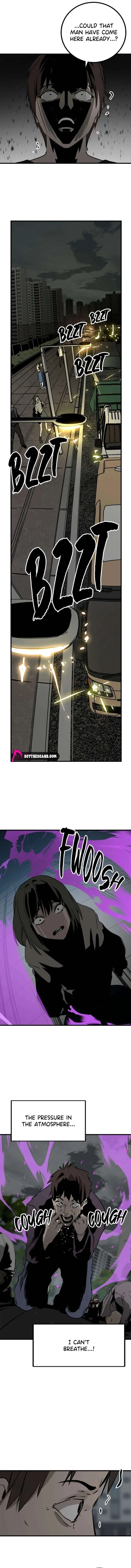 Hero Killer Chapter 271 – Page 10