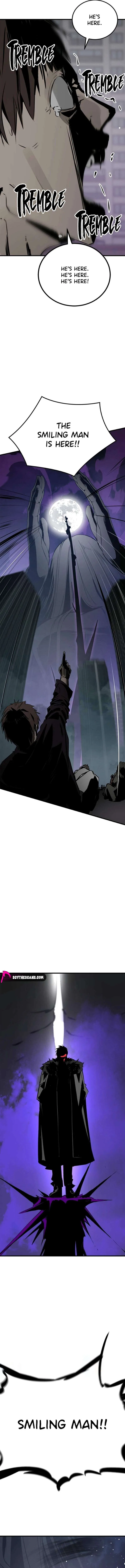 Hero Killer Chapter 271 – Page 11